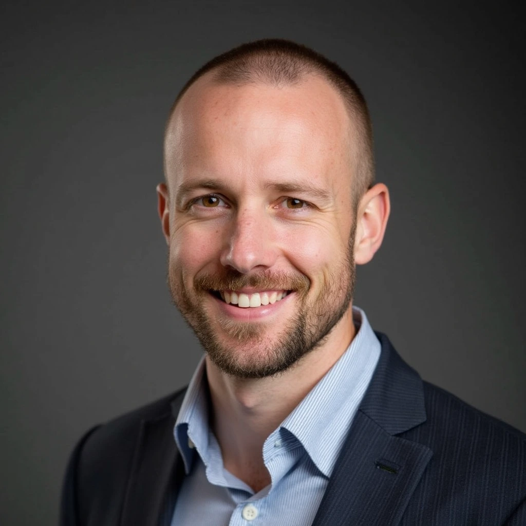 Dr. Markus Klein